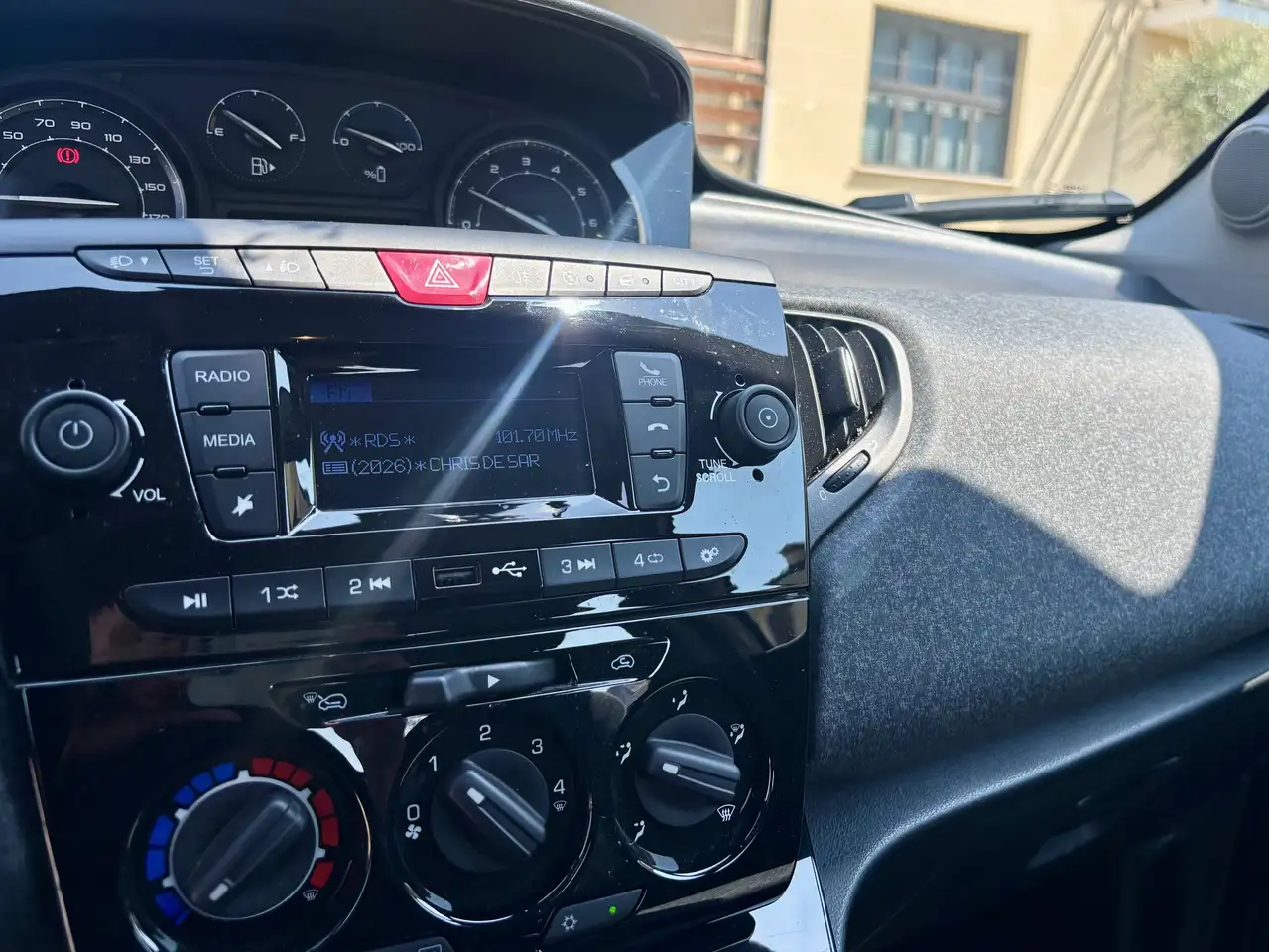 Lancia Ypsilon III 2021 1.0 firefly hybrid UnYca s, миниатюра 15