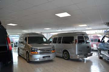 5,3l V8 Explorer Limited AWD/4X4