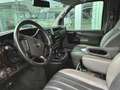 GMC Savana 5,3l V8 Explorer Limited AWD/4X4 Silber - thumbnail 12