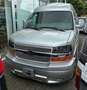 GMC Savana 5,3l V8 Explorer Limited AWD/4X4 Silber - thumbnail 3