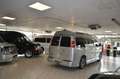 GMC Savana 5,3l V8 Explorer Limited AWD/4X4 Silber - thumbnail 18