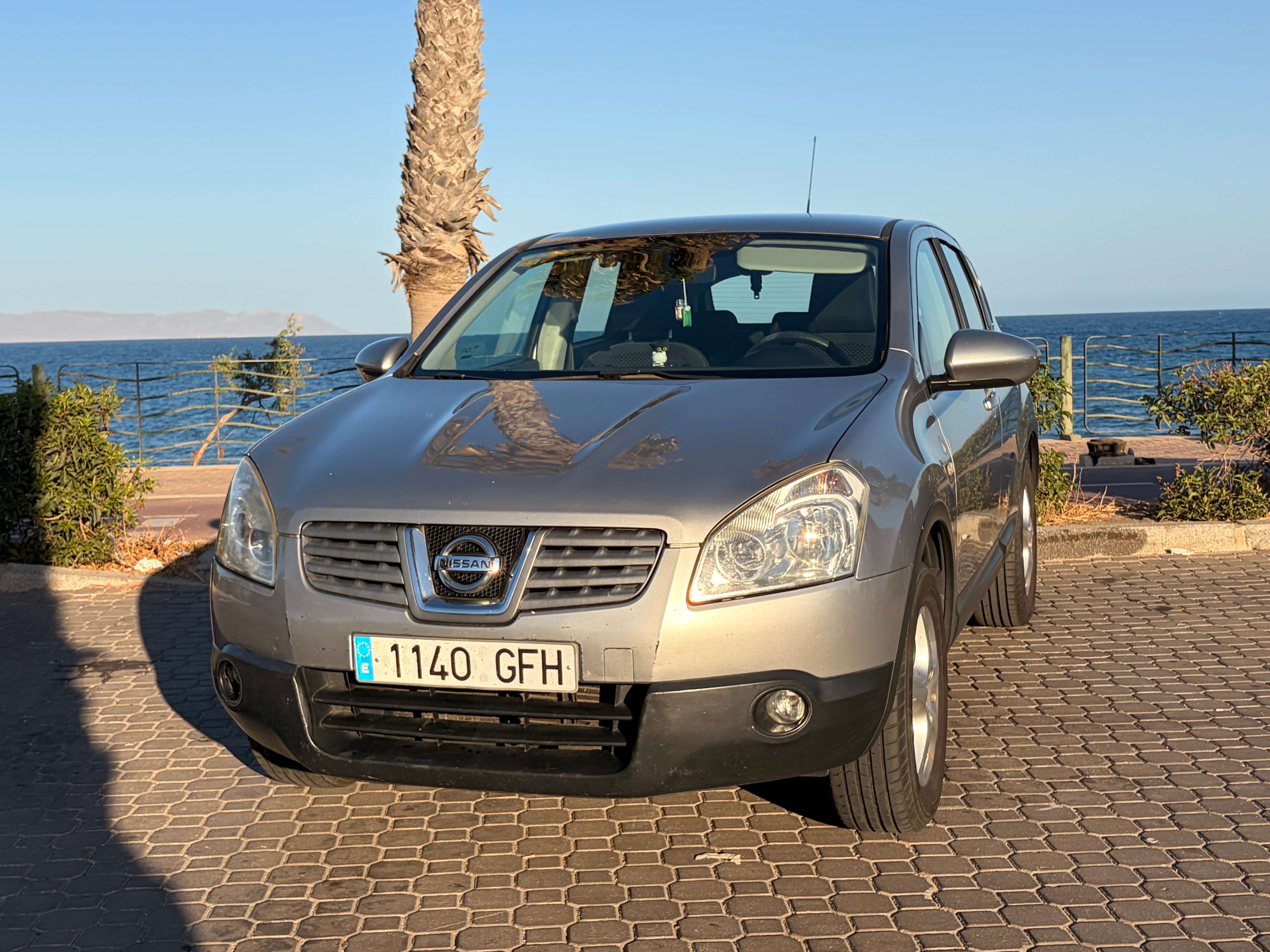 Nissan Qashqai Qashqai 2.0 Acenta 4x2 CVT Acenta - foto 1
