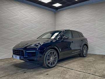 3.0 V6 Turbo*AUT*4WD*LUCHTV.*PANO*BOSE*BTWi*