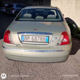 Berlina 2.0 cdt Classic