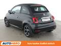 Fiat 500C 1.0 Mild-Hybrid Rockstar*TEMPO*PDC*KLIMA*GARANTIE* Schwarz - thumbnail 4
