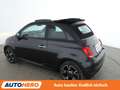 Fiat 500C 1.0 Mild-Hybrid Rockstar*TEMPO*PDC*KLIMA*GARANTIE* Schwarz - thumbnail 27