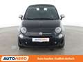 Fiat 500C 1.0 Mild-Hybrid Rockstar*TEMPO*PDC*KLIMA*GARANTIE* Schwarz - thumbnail 9