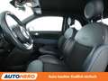 Fiat 500C 1.0 Mild-Hybrid Rockstar*TEMPO*PDC*KLIMA*GARANTIE* Schwarz - thumbnail 10