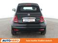 Fiat 500C 1.0 Mild-Hybrid Rockstar*TEMPO*PDC*KLIMA*GARANTIE* Schwarz - thumbnail 5