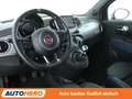 Fiat 500C 1.0 Mild-Hybrid Rockstar*TEMPO*PDC*KLIMA*GARANTIE* Schwarz - thumbnail 11