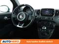 Fiat 500C 1.0 Mild-Hybrid Rockstar*TEMPO*PDC*KLIMA*GARANTIE* Schwarz - thumbnail 13