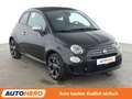 Fiat 500C 1.0 Mild-Hybrid Rockstar*TEMPO*PDC*KLIMA*GARANTIE* Schwarz - thumbnail 8