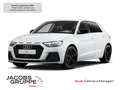 Audi A1 Sportback 25 TFSI advanced Weiß - thumbnail 1