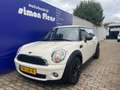 MINI One Mini 1.4 Business Line Blanc - thumbnail 1