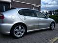 SEAT Leon Leon 2.8 V6 Topsport 4 Silber - thumbnail 7