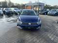 Volkswagen Passat Variant Comfortline/TEMPOMAT/EURO6/NAVI Bleu - thumbnail 2