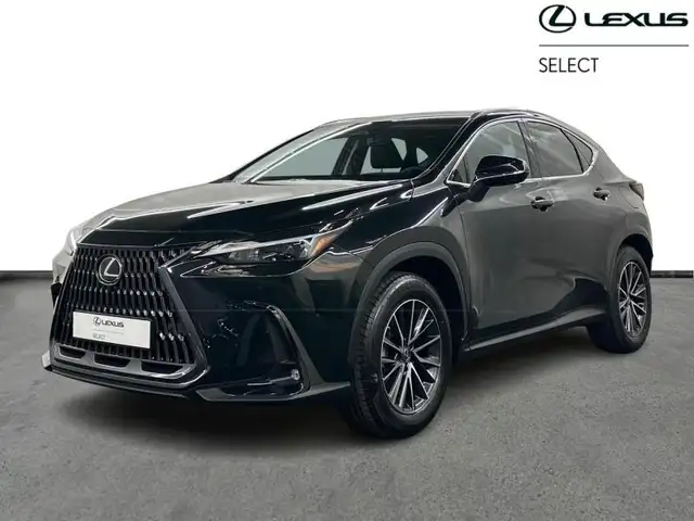 Lexus NX 350h 244hp HEV Executive L | head up display
