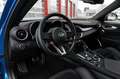 Alfa Romeo Giulia QV Blau - thumbnail 3