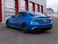 Alfa Romeo Giulia QV Blau - thumbnail 2