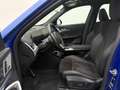 BMW X1 sDrive18dA M-Sport SHZ PANO H/K HUD LCProf Blau - thumbnail 11