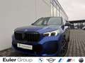 BMW X1 sDrive18dA M-Sport SHZ PANO H/K HUD LCProf Blau - thumbnail 1