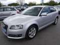 Audi A3 1.8 TFSI Quattro*GARANTIE 12 MOIS* Argent - thumbnail 2