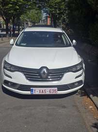 Sporter 1.7 blue dci Business 120cv