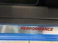 Ford Focus ST X 2.3 EcoBoost EU6e Blau - thumbnail 4