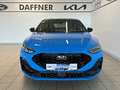 Ford Focus ST X 2.3 EcoBoost EU6e Blau - thumbnail 2