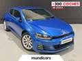 Volkswagen Scirocco 2.0 TSI BMT R-Line 162kW Azul - thumbnail 1