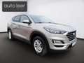 Hyundai TUCSON Level 3 1,6 GDi 2WD MT 803q Weiß - thumbnail 14