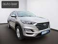Hyundai TUCSON Level 3 1,6 GDi 2WD MT 803q Weiß - thumbnail 17