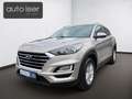 Hyundai TUCSON Level 3 1,6 GDi 2WD MT 803q Weiß - thumbnail 1