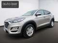Hyundai TUCSON Level 3 1,6 GDi 2WD MT 803q Weiß - thumbnail 2