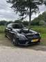 Mercedes-Benz C 300 Ambition amg-paket Zwart - thumbnail 3