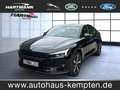 Polestar 2 Long Range Single Bluetooth Navi LED Klima Negro - thumbnail 1