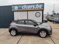 Renault Captur TCe 90/Navi/Parkeersensoren/Bluetooth/Lane/Cruise Gris - thumbnail 2