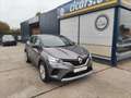 Renault Captur TCe 90/Navi/Parkeersensoren/Bluetooth/Lane/Cruise Gris - thumbnail 6