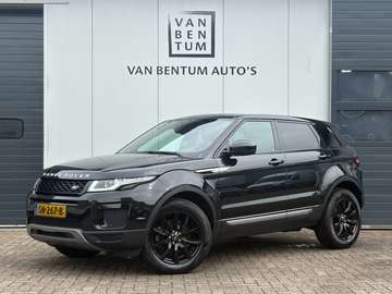 2.0TD4 150pk Autom. 4WD Urban Pano Leder