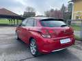 Citroen C4 C4 BlueHDi 120 S Rot - thumbnail 2