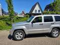 Jeep Cherokee 4x4 Grijs kenteken Plateado - thumbnail 25