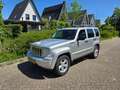Jeep Cherokee 4x4 Grijs kenteken Plateado - thumbnail 26