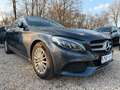 Mercedes-Benz C 200 Limousine Navi*Tempo*SitzHz.*8Fach Grau - thumbnail 3