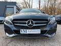 Mercedes-Benz C 200 Limousine Navi*Tempo*SitzHz.*8Fach Grau - thumbnail 2