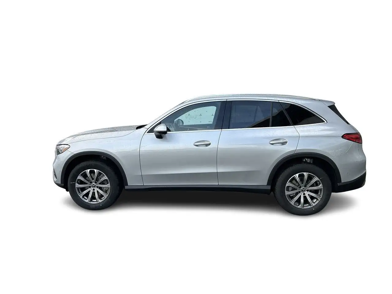 Mercedes-Benz GLC снимка Mercedes-Benz GLC