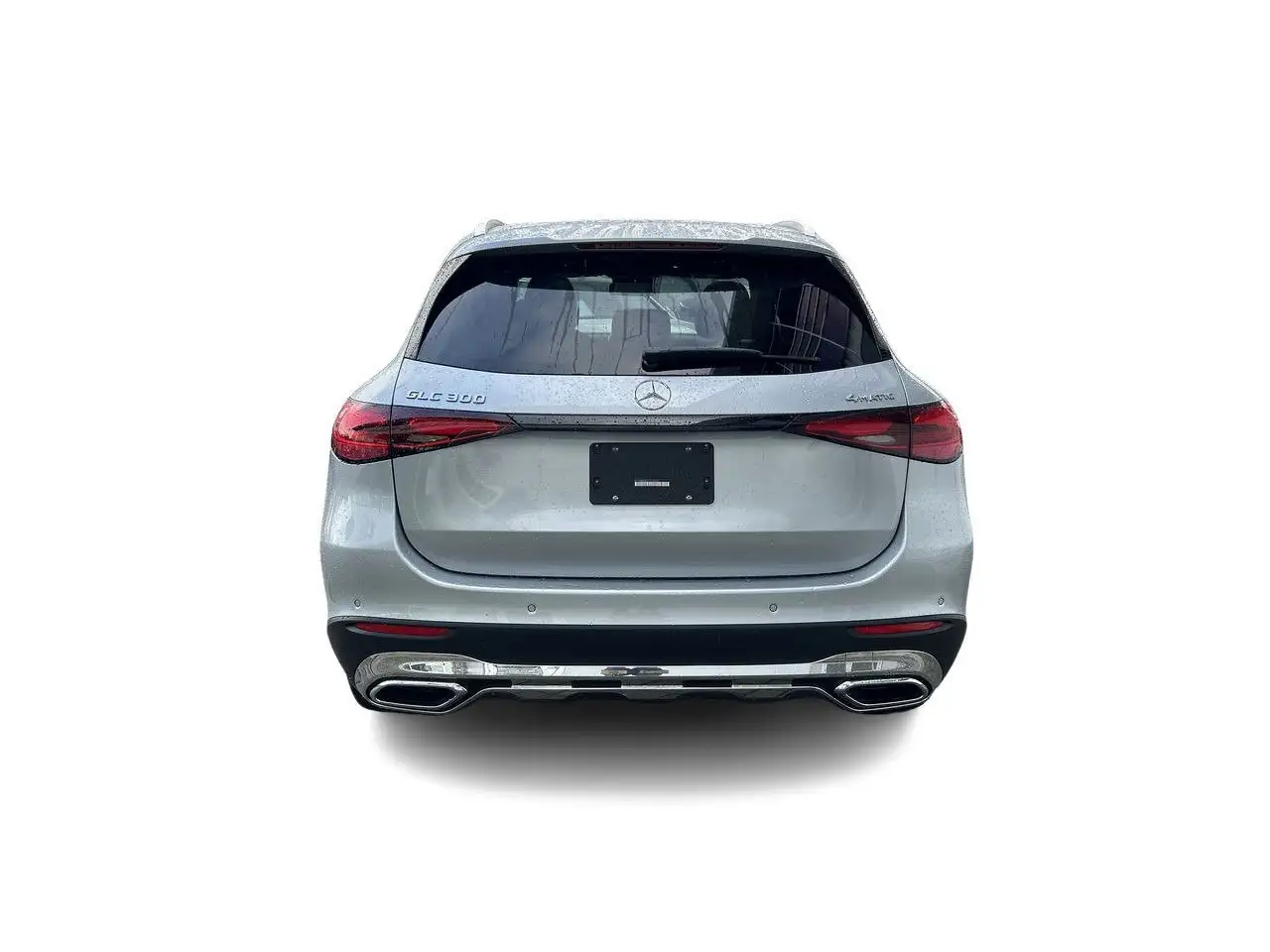 Mercedes-Benz GLC снимка Mercedes-Benz GLC