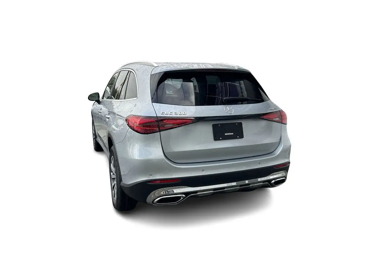 Mercedes-Benz GLC снимка Mercedes-Benz GLC