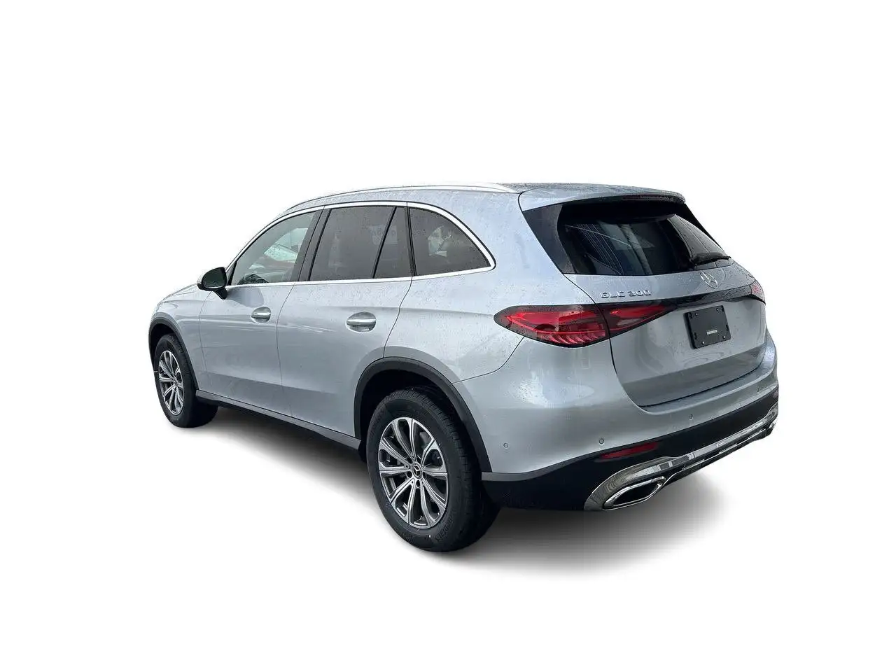 Mercedes-Benz GLC снимка Mercedes-Benz GLC