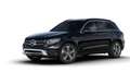 Mercedes-Benz GLC 300 4MATIC Aut. Negro - thumbnail 1