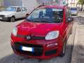 Fiat Panda 3 serie 0.9 TwinAir Turbo Power Easy Rosso - thumbnail 5